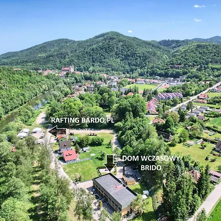 Oda ve Kahvaltı Brido
