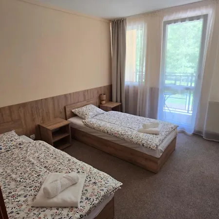 Brido Oda ve Kahvaltı