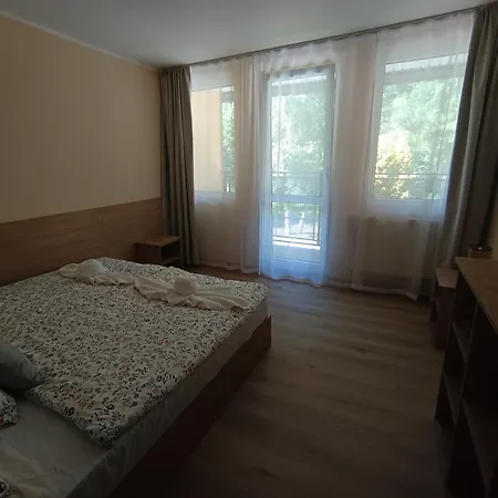 Oda ve Kahvaltı Brido Bardo