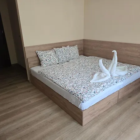 Oda ve Kahvaltı Brido