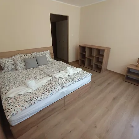 Oda ve Kahvaltı Brido Bardo